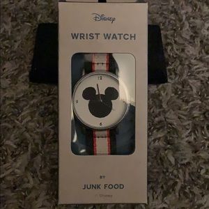 Disney Wrist Watch